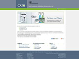 Cato Normwand