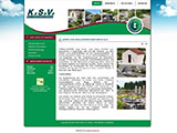 KSV - Stein im Garten